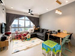 Blk 327A Punggol Vue (Punggol), HDB 3 Rooms #568091151